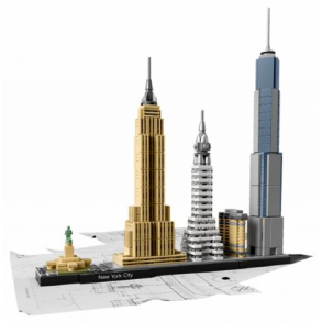 New York City (21028)