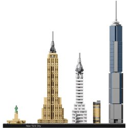LEGO Architecture - New York City (21028)