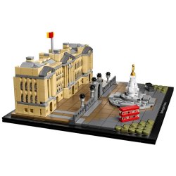 Buckingham Palace (21029) - BRUGT 