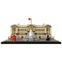 Buckingham Palace (21029) - BRUGT 