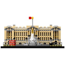Buckingham Palace (21029) - BRUGT 