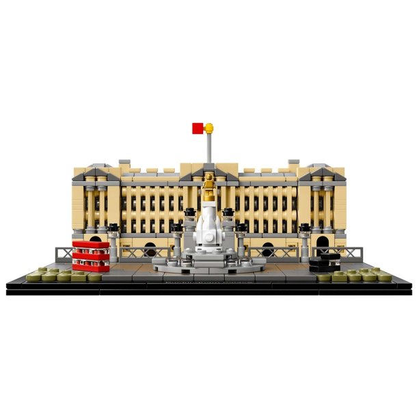 LEGO Architecture - Buckingham Palace (21029)