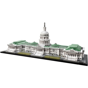United States Capitol Building (21030)