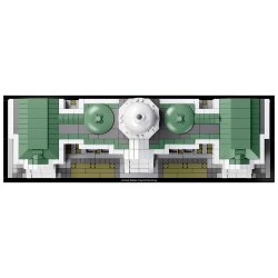 LEGO Architecture - United States Capitol-bygningen (21030)