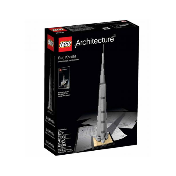 Burj Khalifa (21031)