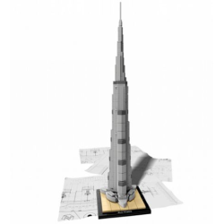 Burj Khalifa (21031)