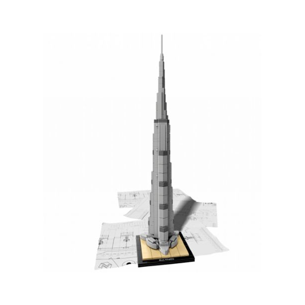 Burj Khalifa (21031)