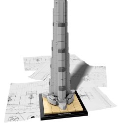 LEGO Architecture - Burj Khalifa (21031)