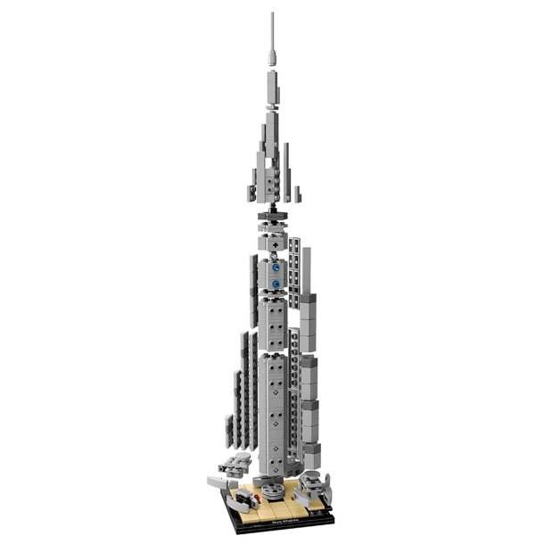 LEGO Architecture - Burj Khalifa (21031)