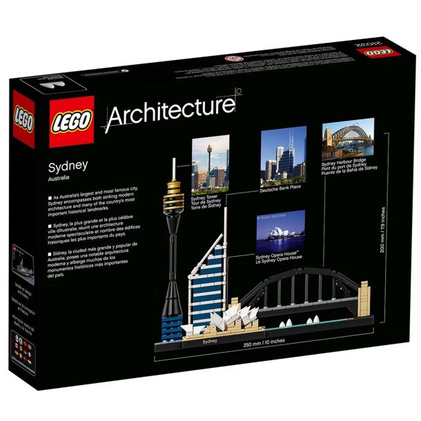 LEGO Architecture - Sydney (21032)_boxback
