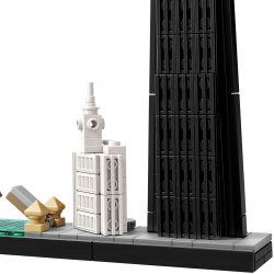 LEGO Architecture - Chicago (21033)