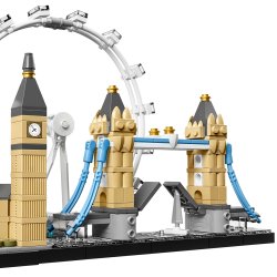 LEGO Architecture - London (21034)