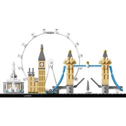 LEGO Architecture - London (21034)