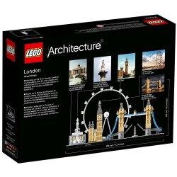 LEGO Architecture - London (21034)_boxback