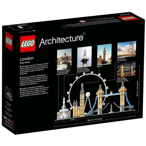 LEGO Architecture - London (21034)_boxback