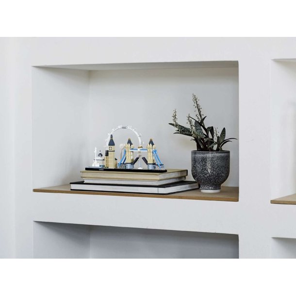 LEGO Architecture - London (21034)