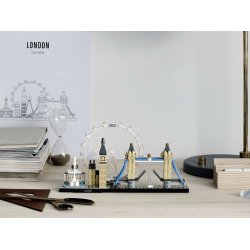 LEGO Architecture - London (21034)