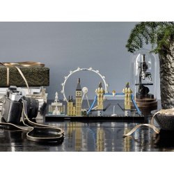 LEGO Architecture - London (21034)