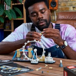 LEGO Architecture - London (21034)