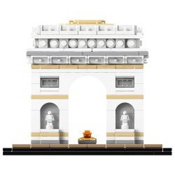 LEGO Architecture - Triumfbuen (21036)
