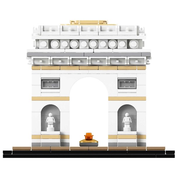 LEGO Architecture - Triumfbuen (21036)