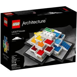 LEGO House (21037)