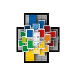 LEGO Architecture - LEGO� House (21037)