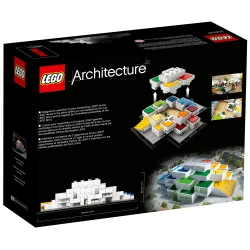LEGO House (21037)