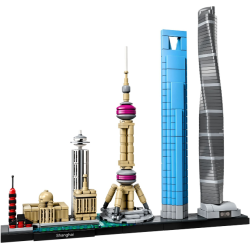 Shanghai (21039)