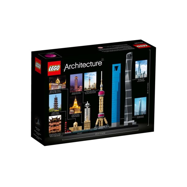 LEGO Architecture - Shanghai (21039)_boxback