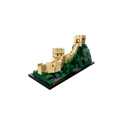 LEGO Architecture - Den kinesiske mur (21041)