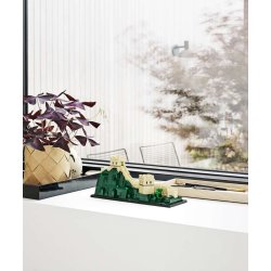 LEGO Architecture - Den kinesiske mur (21041)
