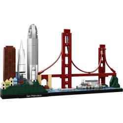 San Francisco (21043)