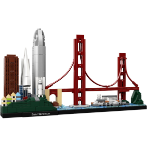 San Francisco (21043)