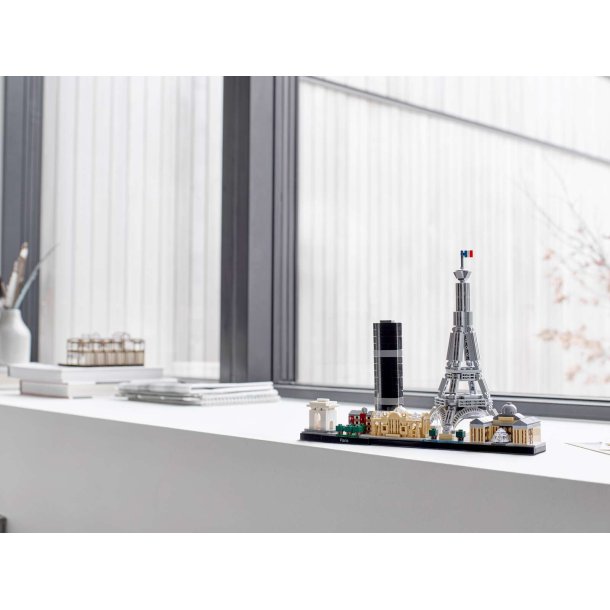 LEGO Architecture - Paris (21044)