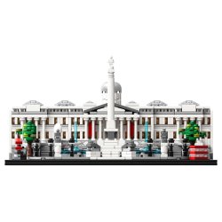 LEGO Architecture - Trafalgar Square (21045)