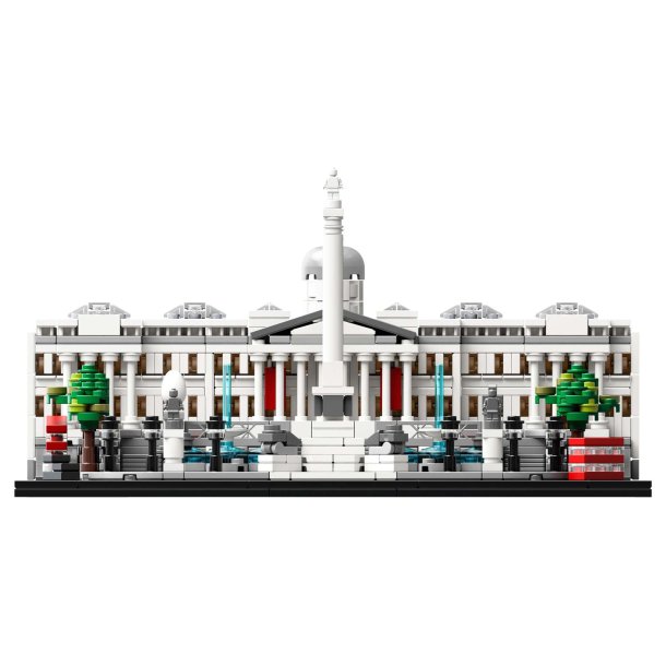 LEGO Architecture - Trafalgar Square (21045)
