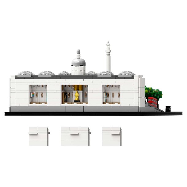 LEGO Architecture - Trafalgar Square (21045)