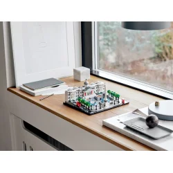 LEGO Architecture - Trafalgar Square (21045)