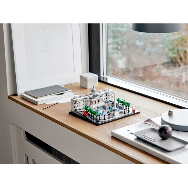 LEGO Architecture - Trafalgar Square (21045)