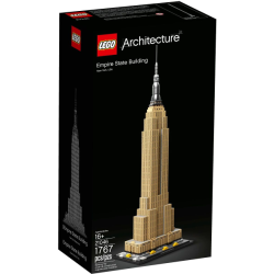 Empire State Building (21046)
