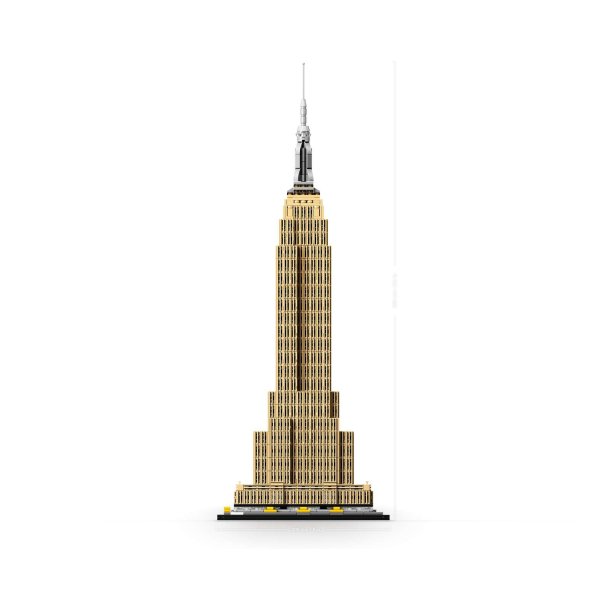 LEGO Architecture - Empire State Building (21046)