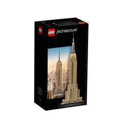 LEGO Architecture - Empire State Building (21046)_boxback