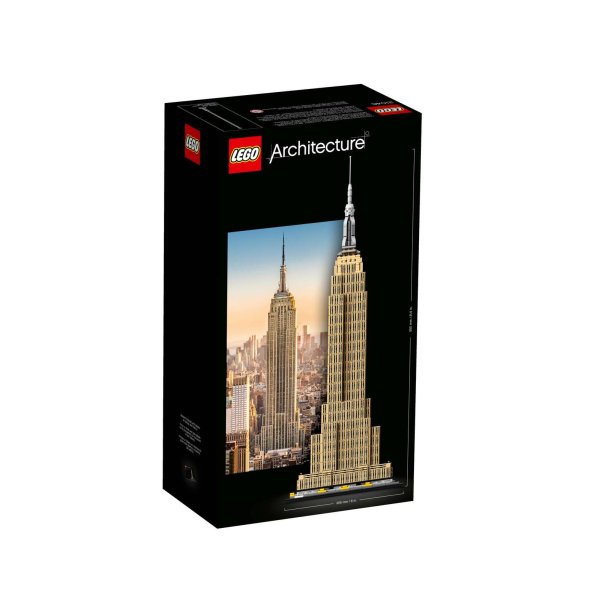 LEGO Architecture - Empire State Building (21046)_boxback