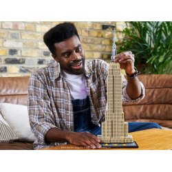 LEGO Architecture - Empire State Building (21046)
