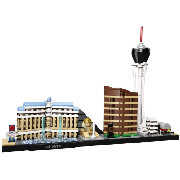 Las Vegas (21047)