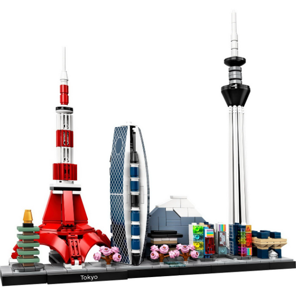 Tokyo (21051)