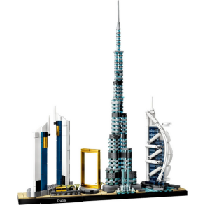 LEGO Architecture - Dubai (21052)