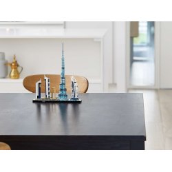 LEGO Architecture - Dubai (21052)