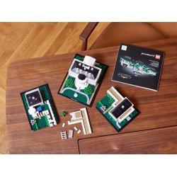 LEGO Architecture - Det Hvide Hus (21054)